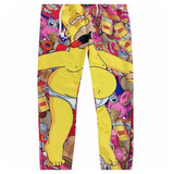 Homer Joggers-Casual Pants-Linda Apparel-PLATINUM REXZ-PREXZ