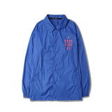 I Feel Like Pablo Jacket-Jackets-world's people Shop-Blue-S-PLATINUM REXZ-PREXZ