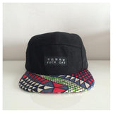 Japanese Hip Hop Snapback-Baseball Caps-Jack's Fashion mall-3-PLATINUM REXZ-PREXZ