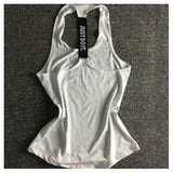 Keep Going Fitness Tank-Tank Tops-Shanghai Jiexun trading company ltd .-a-S-PLATINUM REXZ-PREXZ