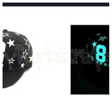 Luminous Snapbacks-Baseball Caps-YY Hats&Caps Store-88-PLATINUM REXZ-PREXZ