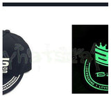 Luminous Snapbacks-Baseball Caps-YY Hats&Caps Store-Big-PLATINUM REXZ-PREXZ