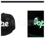 Luminous Snapbacks-Baseball Caps-YY Hats&Caps Store-Dope-PLATINUM REXZ-PREXZ