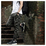 Men's Camo Joggers-Cargo Pants-Fashion Room Shop-PLATINUM REXZ-PREXZ