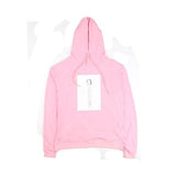 Men's Hip Hop Pink Tracksuit-Hoodies & Sweatshirts-HEYGUYS streetwear Store-thin and no ripped-S-PLATINUM REXZ-PREXZ