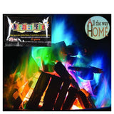 Mystical Bonfire Flames-Magic Tricks-rinhoo online Store-PLATINUM REXZ-PREXZ