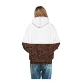 Nutella Hoodie-Hoodies & Sweatshirts-GuangZhou Raisevern International Clothing Co. Ltd-PLATINUM REXZ-PREXZ