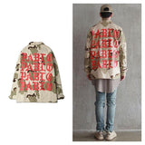 Pablo Military Jacket-Jackets-Cheap world-PLATINUM REXZ-PREXZ