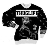 Pac Crewneck and more [10]-Hoodies & Sweatshirts-ShangHai Ali Sister Clothing Co., LTD-A3-L-PLATINUM REXZ-PREXZ