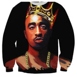 Pac Crewneck and more [10]-Hoodies & Sweatshirts-ShangHai Ali Sister Clothing Co., LTD-A7-L-PLATINUM REXZ-PREXZ