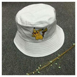 Pika Bucket Hat-Bucket Hats-Hing Win-1-PLATINUM REXZ-PREXZ