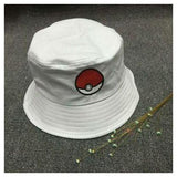 Pika Bucket Hat-Bucket Hats-Hing Win-3-PLATINUM REXZ-PREXZ