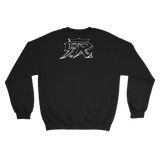 PREXZ Don't ASK me For SHIT Sweater-Hoodies & Sweatshirts-PLATINUM REXZ-PLATINUM REXZ-PREXZ