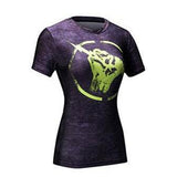 Printed Super Activewear [26]-T-Shirts-jia jia-17-M-PLATINUM REXZ-PREXZ