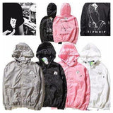 Ripndip Windbreaker-Jackets-Vicky world's top garment co., LTD-PLATINUM REXZ-PREXZ