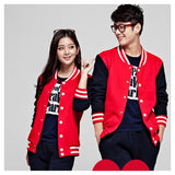 Slim Couple Jackets-Basic Jackets-ali us's store-PLATINUM REXZ-PREXZ