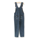 Slim Denim Overalls-Jumpsuits-zanzea001 Store-PLATINUM REXZ-PREXZ