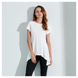 Slim Ruffle Blouse-Blouses & Shirts-zanzea001 Store-PLATINUM REXZ-PREXZ