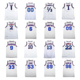 Space Jam Jersey-Basketball Jerseys-MM-Masmig Store-PLATINUM REXZ-PREXZ