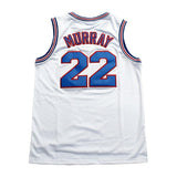 Space Jam Jersey-Basketball Jerseys-MM-Masmig Store-PLATINUM REXZ-PREXZ