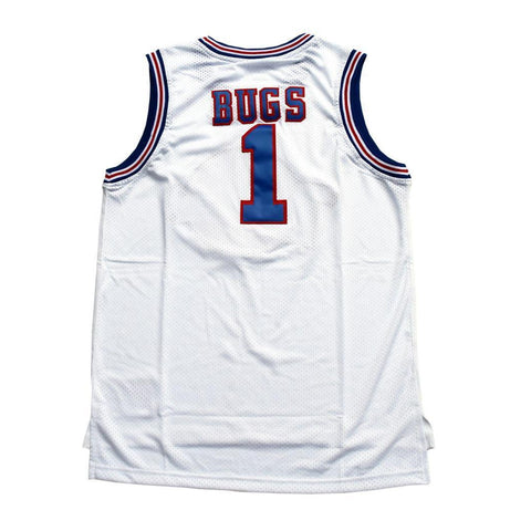 Space Jam Jersey-Basketball Jerseys-MM-Masmig Store-PLATINUM REXZ-PREXZ