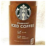 Starbucks Coffee Scented Candle-Candle-BottleArtByBen-PLATINUM REXZ-PREXZ