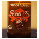 Stewarts Root Beer, Vanilla Scented Candle-CraftedbyCatherine-PLATINUM REXZ-PREXZ