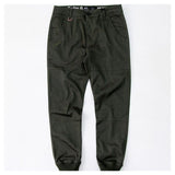 Unisex Skinny Jogger Khakis-Home-order 9999-PLATINUM REXZ-PREXZ