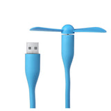 USB Mini Fan-USB Gadgets-Zuston Co.,LTD Store-PLATINUM REXZ-PREXZ