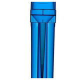 PREXZ Portable Plastic Cone Filler | 2 in 1 Grinder 🌿-Home-smoking Store-Blue-PLATINUM REXZ-PREXZ