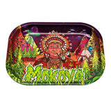 PREXZ Animated Tray-Cigarette Accessories-Reticent Smoking Store-R23-America-PLATINUM REXZ-PREXZ