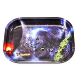 PREXZ Animated Tray-Cigarette Accessories-Reticent Smoking Store-R4-America-PLATINUM REXZ-PREXZ