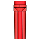 PREXZ Portable Plastic Cone Filler | 2 in 1 Grinder 🌿-Home-smoking Store-Red-PLATINUM REXZ-PREXZ