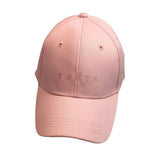 Youth Snapback-Baseball Caps-Hello Lady -Your Time-Pink-PLATINUM REXZ-PREXZ