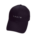 Youth Snapback-Baseball Caps-Hello Lady -Your Time-PLATINUM REXZ-PREXZ