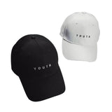 Youth Snapback-Baseball Caps-Hello Lady -Your Time-PLATINUM REXZ-PREXZ