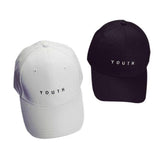 Youth Snapback-Baseball Caps-Hello Lady -Your Time-PLATINUM REXZ-PREXZ