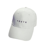 Youth Snapback-Baseball Caps-Hello Lady -Your Time-PLATINUM REXZ-PREXZ